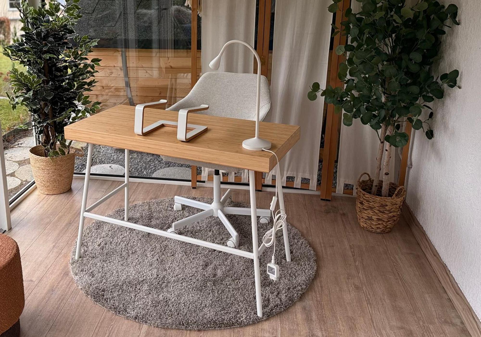 Chalet Panor'Anna St. Vith Eksteriør billede